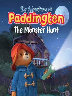 The Adventures of Paddington - ebook